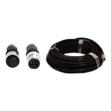 Furuno 001-105-770-10 - NMEA 2000® Micro Cable, Male-Female Connectors, 6m