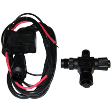 Navico N2K-PWR-RD - NMEA 2000® Power Cable, Red