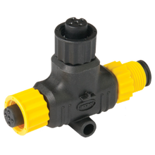 CZone 80-911-0029-00 - NMEA 2000® Single Tee Connector