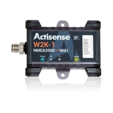 Actisense W2K-1 - NMEA 2000® to Wi-Fi Gateway