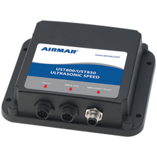Airmar UST8-ECP - NMEA 2000® Ultrasonic Processor for UST800/850