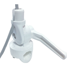 Glomex Marine Antennas RA125 - Nylon Rail Mount