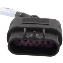 Jaltest JDC611A - OBD-M Cable / Volvo Penta EGCl Cable 6 Pins