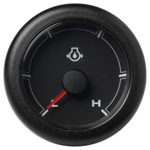 Veratron A2C1066020002 - OceanLink® Oil Pressure, Chrome, 52 mm