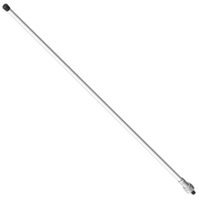 AC Antennas CXU3-5 - Omnidirectional Fiberglass Antenna, 1" 14TPI M/F, Includes N240F