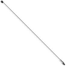 AC Antennas CXU3-2 - Omnidirectional Fiberglass Antenna, 1" 14TPI Male, Excludes N240F