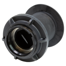 Airmar 33-340-02 - P120 Plastic Low-Profile Housing with Integrated Valve