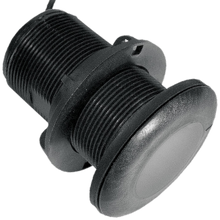 Airmar P19-20-8G - P19 77/200kHz, 500W, Low Profile, 20° Tilt, Garmin 8-Pin, DT