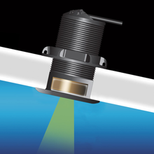 Airmar P319-DO-FISO - P319 50/200kHz, 600W, Raymarine FISO, DO