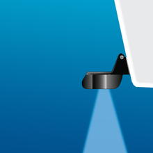 Airmar P39-235-N2 - P39 235kHz, Transom, Smart™ Triducer® Multisensor, 2m Cable, DST