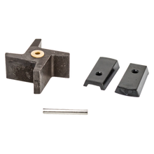 Airmar 33-473-01 - P39 Transom Wheel Assembly