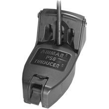 Airmar P58-BB - P58 50/200kHz, 600W, Transom for Black Box, DST