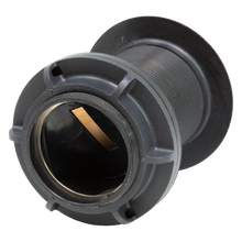 Airmar 33-510-01 - P617V Plastic Low-Profile Housing with Integrated Valve