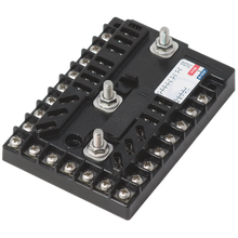 Egis Mobile Electric 2602B - PDM 14 Circuit + Ground