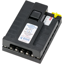 Egis Mobile Electric 2601B - PDM 14 Circuit + Ground w/Kill Switch