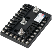 Egis Mobile Electric 2601B - PDM 14 Circuit + Ground w/Kill Switch