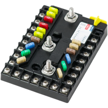 Egis Mobile Electric 2601B - PDM 14 Circuit + Ground w/Kill Switch