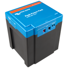 Victron Energy PPP012040000 - Peak Power Pack 12,8V/40Ah - 512Wh