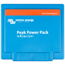 Victron Energy PPP012040000 - Peak Power Pack 12,8V/40Ah - 512Wh