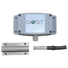 GOST GMM-IP67-PULL25 - Phantom Detachment Sensor with 25' Lead