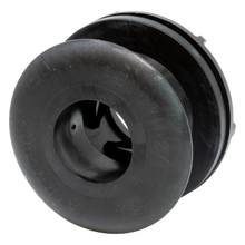 Airmar 33-361-01 - Plastic Low-Profile Housing with Valve Assembly, Shorty™ Sensor Speed/Temperature