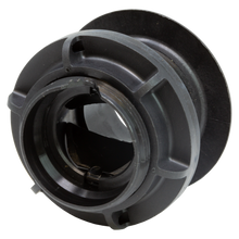 Airmar 33-361-01 - Plastic Low-Profile Housing with Valve Assembly, Shorty™ Sensor Speed/Temperature