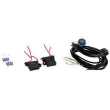 Lowrance PC-27BL - Power Cable