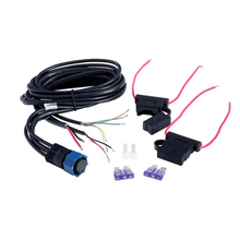 Lowrance PC-26BL - Power Cable X100C/105C/125/LMS-480