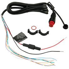 Garmin 010-11482-00 - Power/Data Cable, 19-Pin-Threaded