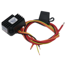 Egis Mobile Electric 5601B - PT Series 30 A Time Delay Relay