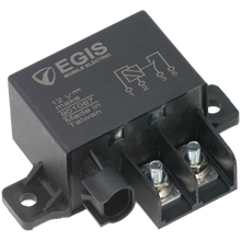 Egis Mobile Electric 901087 - Relay 12V 130 Amp
