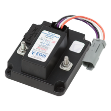 Egis Mobile Electric 7421D - Relay, 160 Amp / 12V, w/DT/AT Connector