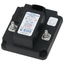 Egis Mobile Electric 7421-24B - Relay, 160 Amp / 24V
