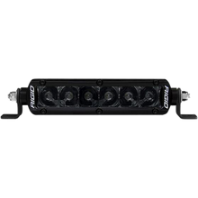 RIGID Industries 906213BLK - Rigid SR-Series Pro Midnight Edition LED Light, Spot Optic, 6"