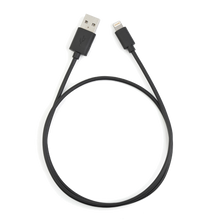 Rokk WP-CBL-LU-600 - ROKK 2' Lightning USB Charge/Sync Cable