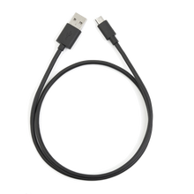 Rokk WP-CBL-MU-600 - ROKK 2' Micro USB Charge/Sync Cable