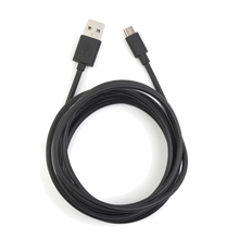 Rokk WP-CBL-MU-2000 - ROKK 6.5' Micro USB Charge/Sync Cable