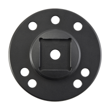 Rokk RL-515 - ROKK Adapter Plate - ROKK Mini AMPs & 3 Point Plate