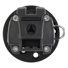 Rokk RLS-406 - ROKK Mini AMPS Base Adapter for use with RL-401