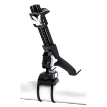 Rokk RLS-508-403 - ROKK Mini Tablet Mount Kit with Cable-Tie Base