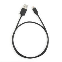 Rokk CBL-LU-600 - ROKK USB to Lightning Charge/Sync Cable, 0.6m