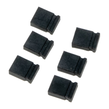 Airmar 07-274-01 - Rsense Connector JMPR Shorting 2-Pin