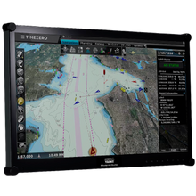 Digital Yacht ZDIGS124 - S124 24" LCD Monitor (With 12V Dc Kit - 24V Option)
