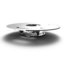 Scanstrut SC91 - Satcom Antenna Stainless Mount