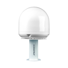 Scanstrut SATPT-30 - Satcom PowerTower up to 30cm / 12" satcom