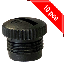 Actisense A2K-SCREWCAP-F - Screw Cover- N2K Female Micro Connector, 10 pack
