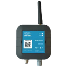 CZone 80-911-0150-00 - Sentinel BM40 Boat Monitor Kit
