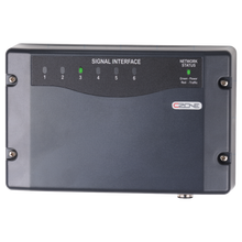 CZone 80-911-0013-00 - Signal Interface with Seals, Connector