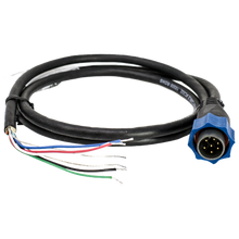 Airmar 33-1345-01 - Simrad / Lowrance Pigtail Adapter Cable