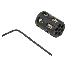 Gemeco BL-SPLICE - Simrad/Lowrance 7-Pin Non-Chirp Splice Kit
